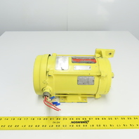 Reliance Electric P14X9127N-VY 1HP Inverter Duty Master AC Motor 230/460V 3Ph