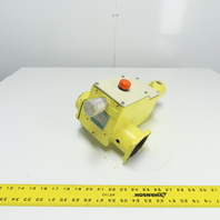 Milton Roy MDP15A07C1M33AA Milroyal Metering Pump 1000PSI 4.1GPH