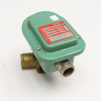 Asco WPB223A27 3/8" NPT 2 Way Solenoid Valve 110V 50Hz