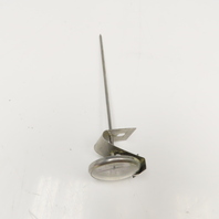 VWR Scientific 0-150°C Laboratory Dial Thermometer W/ Pointer Indicator