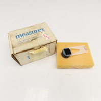Meaurex Corp. 204323 08565601 Lower Arm Assy Soft Bellow