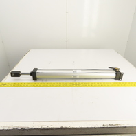 Parker GDC 63X610-J44A Double-Acting Air Cylinder 63mm Bore 610mm Stroke