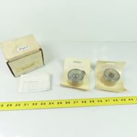 Amsco P030397-091 Diaphragm Repair Assembly Set Of 2