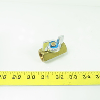 Ihara 1/2" Ball Valve NEW