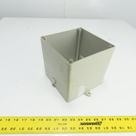 Allen Bradley 855H-BA10ED 126dB Ser A Horn Plastic Cover Only