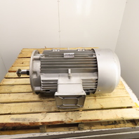 Electro Adda FC180L/4 26kW AC Electric Motor 480/830V 3PH 1765RPM 180L Frame