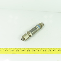 Circle Seal 5132T1-4MP Relief Valve