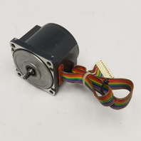 Vexta BL215GD-24F 15W 3000RPM Brushless DC Motor