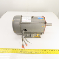 Magnetek E320 7.5HP AC Electric Motor 230/460V 3PH 1735RPM S213T Frame Tested