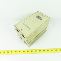 Barber Colman A-11786 Battery Charger 120VAC 60VA