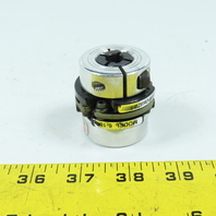 Zero-Max 6-18 Flexible Shaft Coupling 3/8" x 3/8"