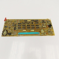 Foxboro A2042CY-E Circuit Board Card