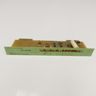 Kay-Ray 220-000063 Output Card 4-20MA Floating Parts/Repair