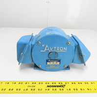 Avtron Model M727A Pulse Tachometer 360PPR 12-15VDC 50Ma Rev G