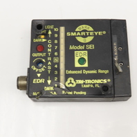 Tri-Tronics Mark I Smarteye SEI Photoelectric Sensor
