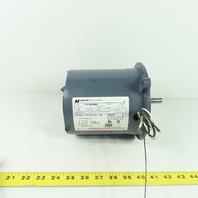 Magnetek M-HG2M002 1/8HP Century AC Motor 1Ph 115V E48N TESTED