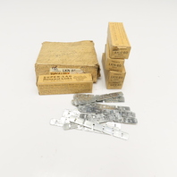 Bussmann LKN-60 Super Lag 60A 250V Renewable Fuse Link Lot Of 95