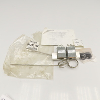 Precision Scientific 51245152 Model B10 Dual Thermostat 70-580°F