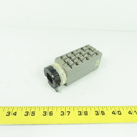 Sontheimer WAW883/8ZM/Z32SF/X99 Cam Switch 25A 380/440V 3HAB 7432-1/08