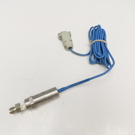 PSI-Tronix PSI-5000 Pressure Tranducer 1/4" FNPT Range 0025PSI
