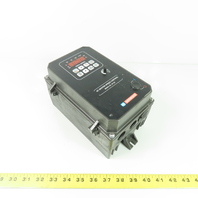 KB Electronics KBDA-42 AC Motor Speed Control VFD Drive 400/460VAC 2.6A