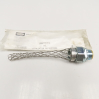 Kellems 074-09-3513 3/4" Cable Strain Relief Cord Grip Box Connector