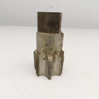 GTD 2"-11-1/2 NPT Pipe Thread Plug Tap 7 Flute
