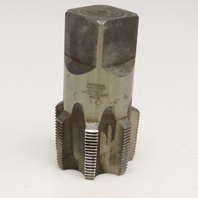 Hanson 2-11-1/2 NPT Pipe Thread Plug Tap 7 Flute