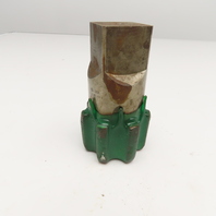 2-11-1/2 NPT Pipe Thread Plug Tap 7 Flute