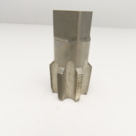 GTD 2"-11-1/2 NPT Pipe Thread Plug Tap 7 Flute