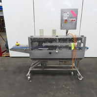 AFT Grote AC40 CUTTER LH Sandwich Cutter Slicer 230V 3PH 120V 1PH Tested