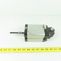 Pneumax 0001500967L Double Act. Pneumatic Cylinder 63mm Bore 70mm Stroke 10Bar