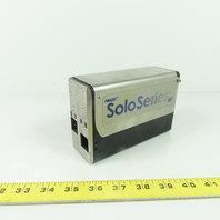 FoxJet 5780007FX Solo Series 90 Thermal Inkjet Printer 15VDC 4.6A Rev H