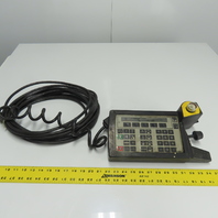 ABB IRB6000-2188 Robot Teach Pendant Controls