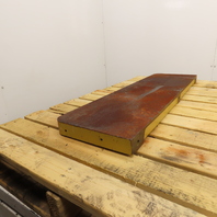 Powermatic 72-116 11" Table Extension Cast Iron TA 72-8 From A 72-TA Table Saw