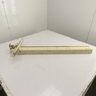 Powermatic 40" Rip Fence Assembly From 72-TA Table Saw