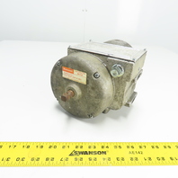 Honeywell M640D1011 15-Sec Actionator Motor 120V 60HZ 23W