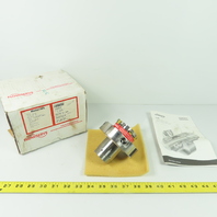 Flowserve 6/ P-200 166850 1.375" Dual Pusher Cartridge Seal For ANSI Pump