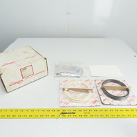 Flowserve RK162007 5" Seal Repair Kit KR3S5000P33 A73C5000A33 SGL INS PSS-A