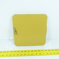 Powermatic 3136018 Dust Removal Door 10 x 10" W/ Latch From A 72-TA Table Saw