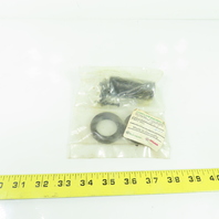 Carr Lane CLR-1873-404-ASC Air Powered Swing Clamp NEW