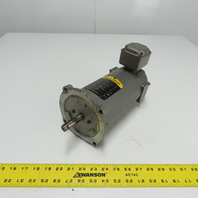Baldor CDP3320 0.33HP DC Electric Motor 90VDC 3.2A 1750RPM Tested