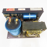 Xentek XE90-24 120/240V Primary 24VDC Output Power Supply