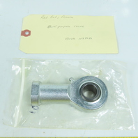 Grote 1078050 Female Rod End 3/4" Roller Brg 3/4-16 UNF Durbal BRTF-3/4-00-501