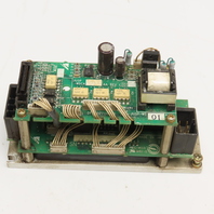 Yaskawa JUSP-WSCA01AA Servo Drive Module