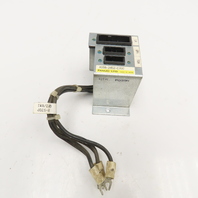 Fanuc A05B-2452-C700 Emergency Stop Connection Unit