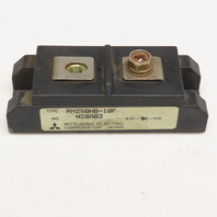 Mitsubishi RM250HB-10F Power Module