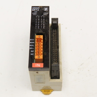 Omron SRT2-ID32ML 24VDC Remote Terminal Input Module