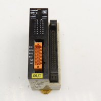 Omron SRT2-OD32ML-1 24VDC 32Pt. Remote Terminal Output Module