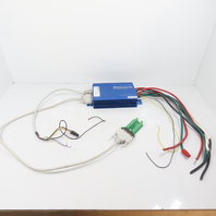 RoboteQ HDC2460 Brushed DC Motor Controller Dual Channel 160A